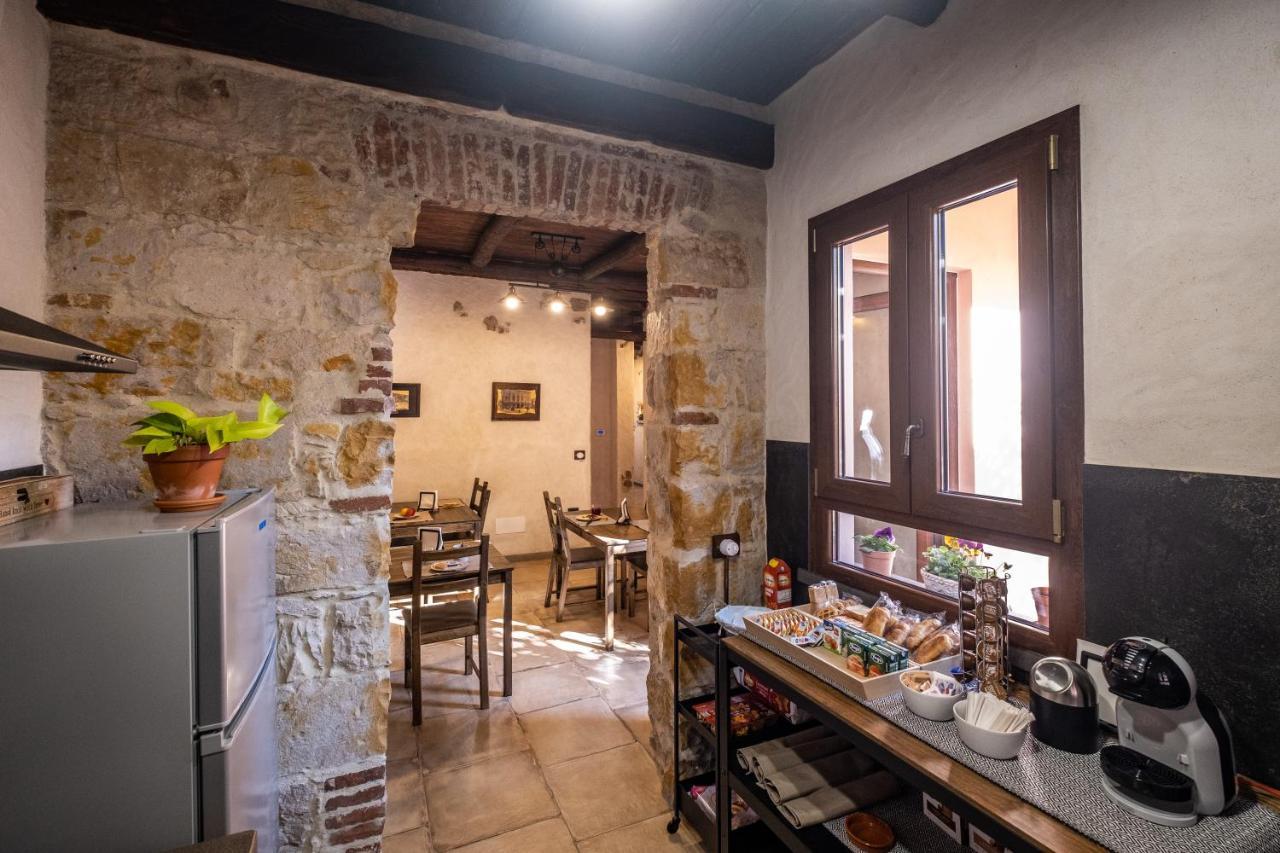 伊格莱西亚斯 Il Rifugio Dei Minatori酒店 外观 照片