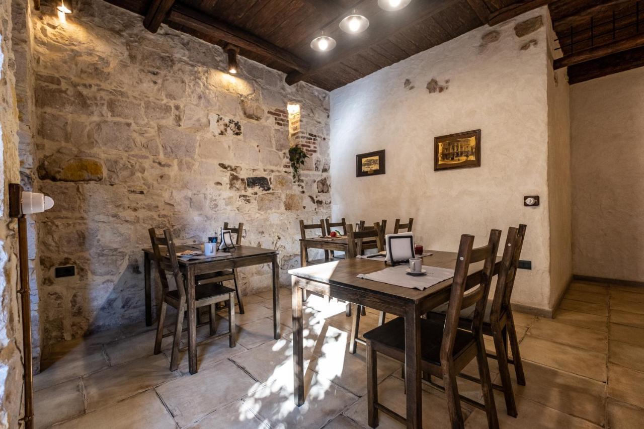 伊格莱西亚斯 Il Rifugio Dei Minatori酒店 外观 照片